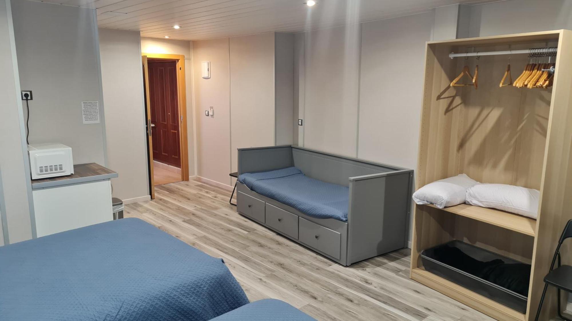 Hostal Alcazaba Teruel Eksteriør billede