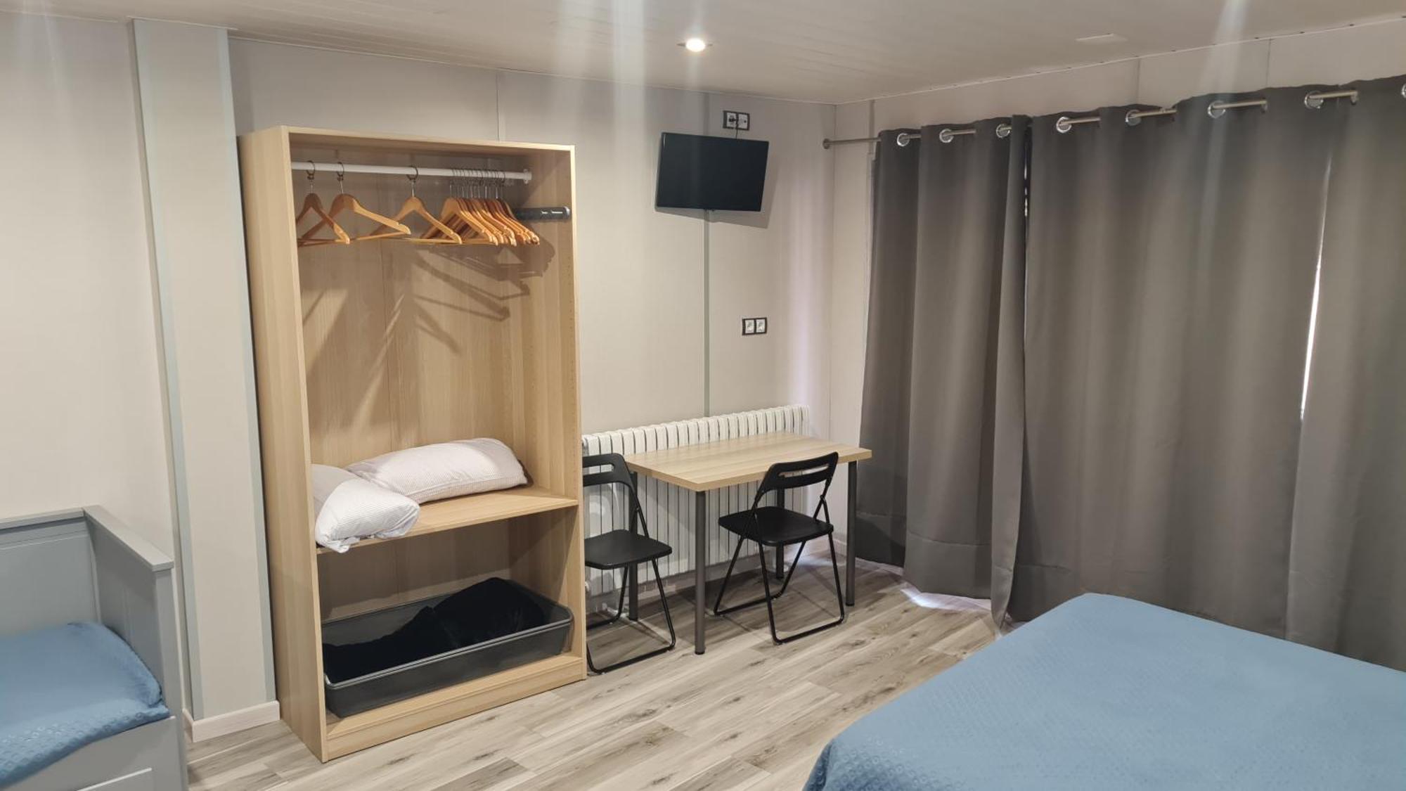 Hostal Alcazaba Teruel Eksteriør billede