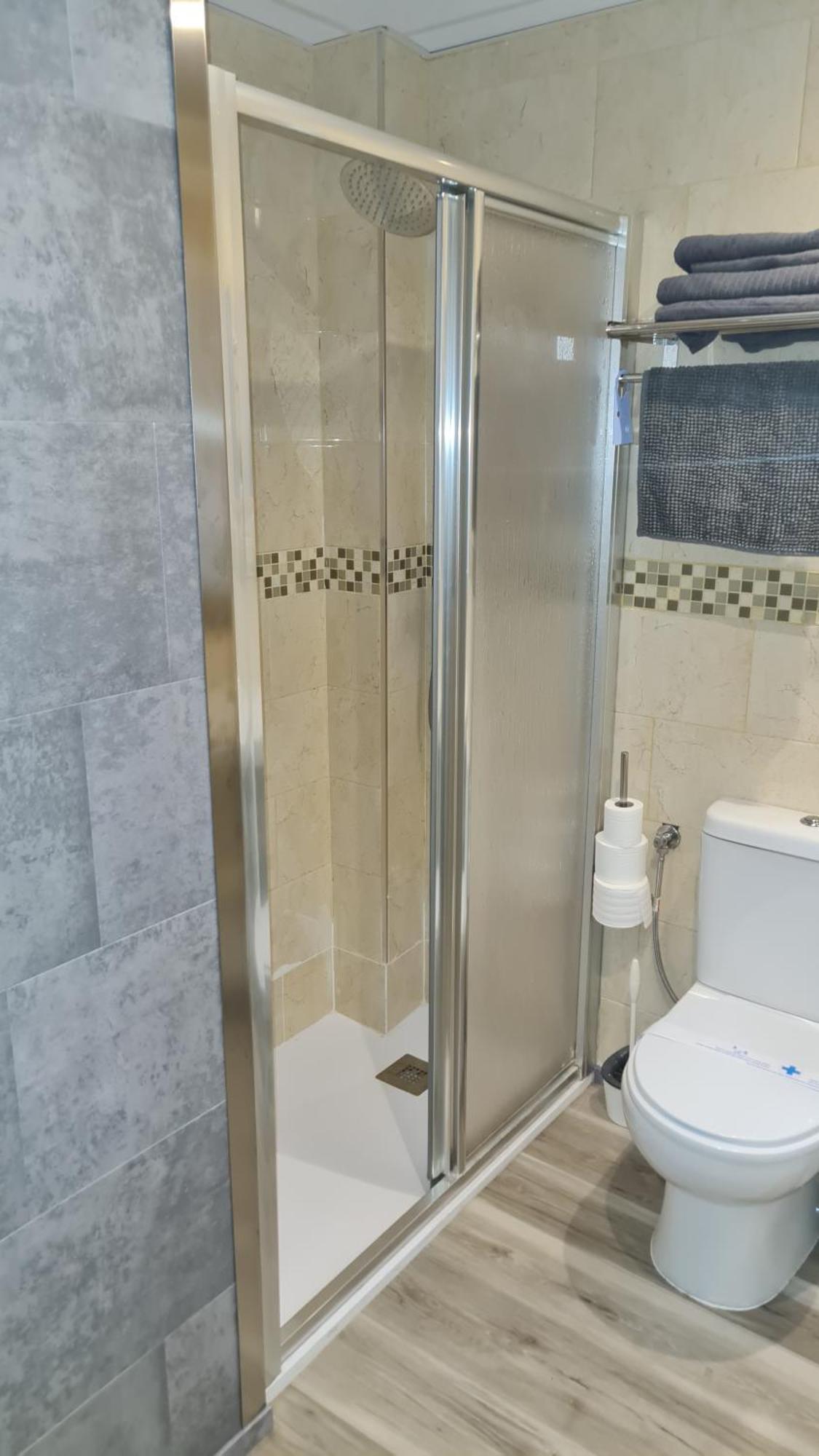 Hostal Alcazaba Teruel Eksteriør billede