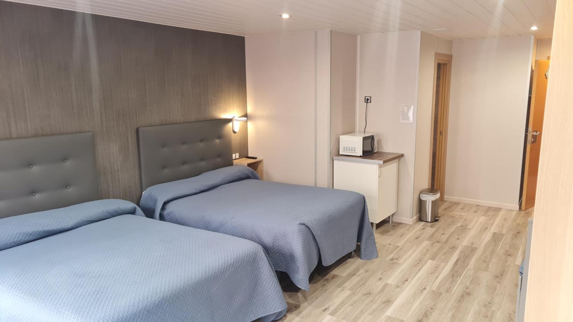 Hostal Alcazaba Teruel Eksteriør billede