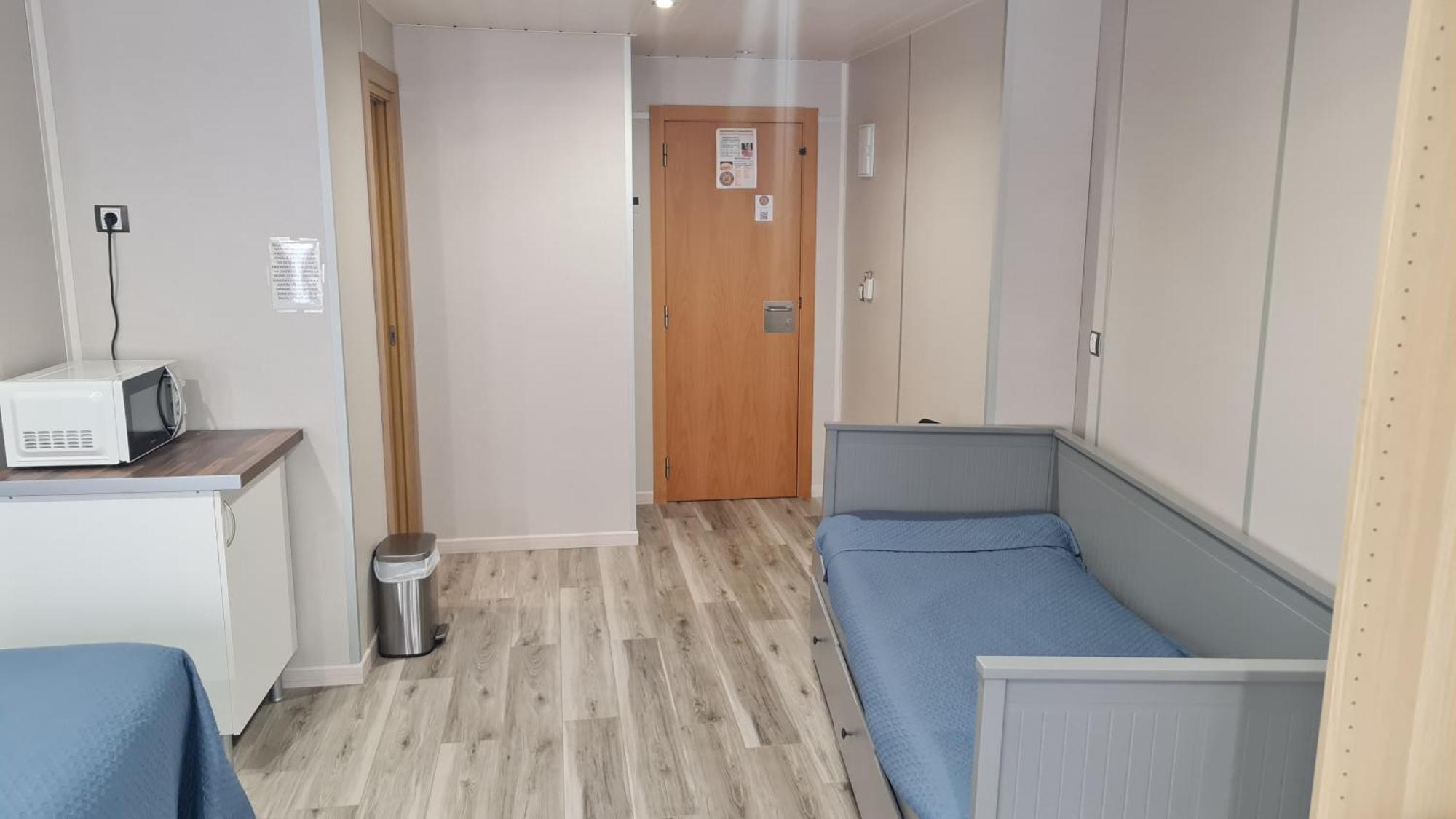 Hostal Alcazaba Teruel Eksteriør billede