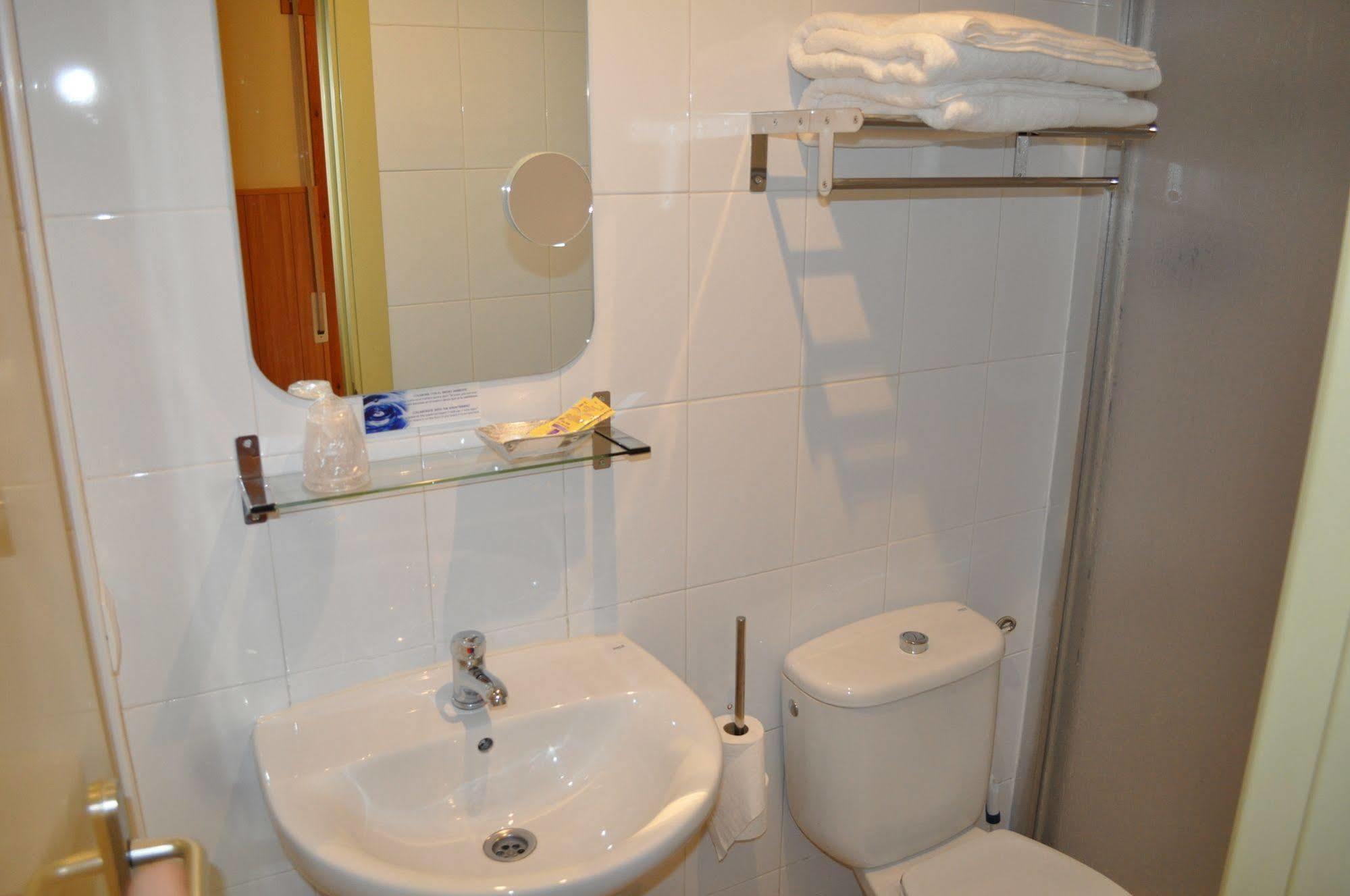 Hostal Alcazaba Teruel Eksteriør billede