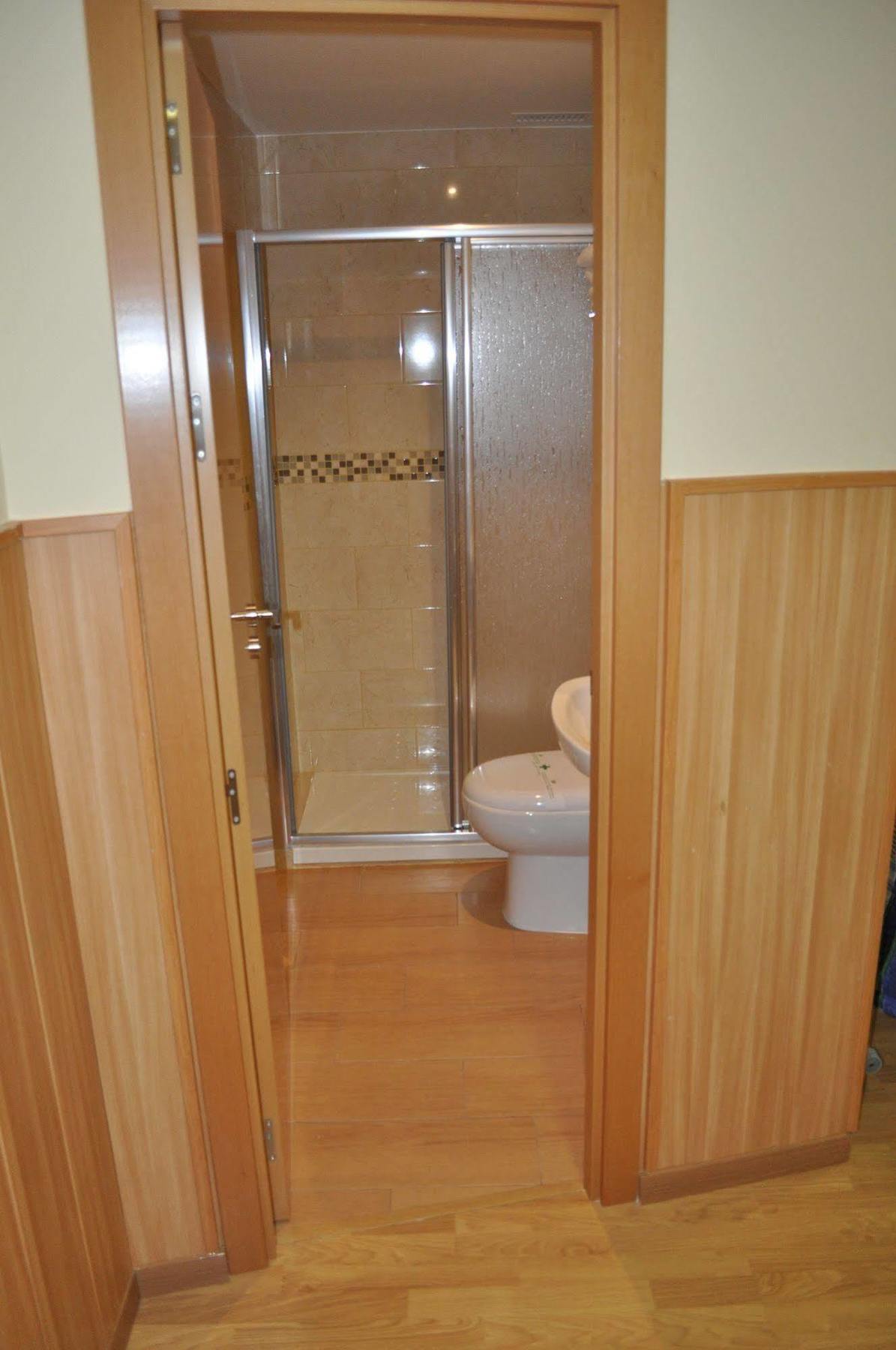 Hostal Alcazaba Teruel Eksteriør billede